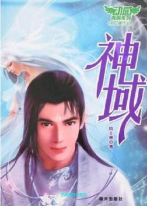 神域小说介绍