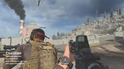 cod战区2怎么下载steam