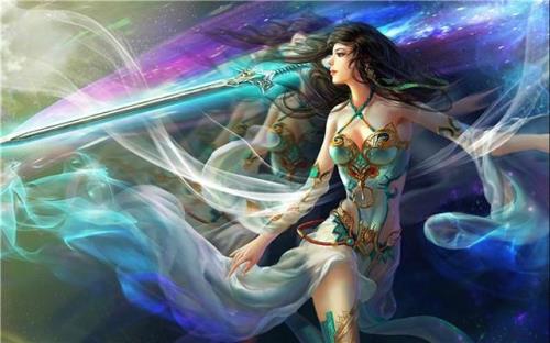 主角姓蓝的玄幻小说