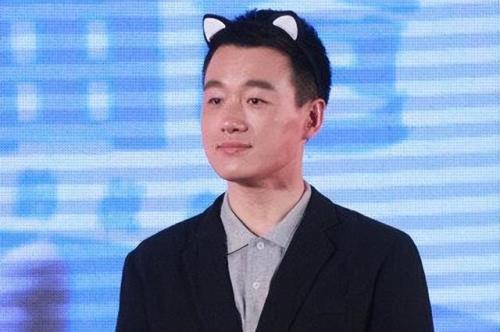 佟大为真实长相