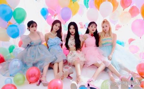 女团是什么意思