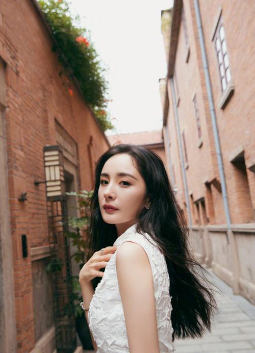 杨幂的籍贯是什么