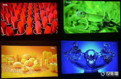 HD和1080P的区别是什么
