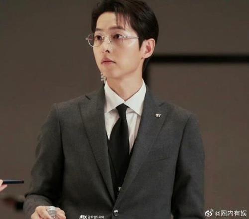 财阀家族小儿子一共多少集