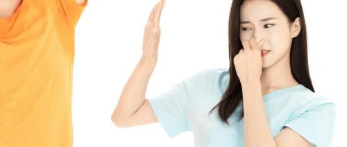 为什么有些人的汗味是甜的