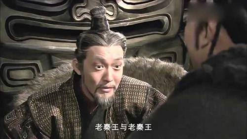 嬴稷和白起为何决裂