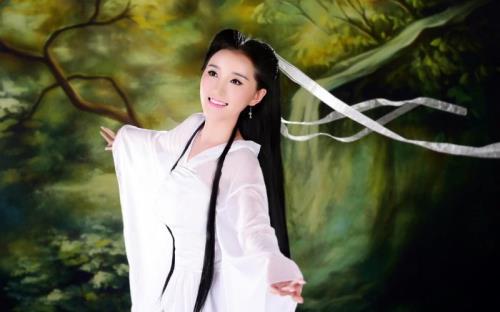 ai技术合成视频古装怎么拍