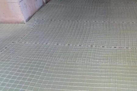 生态硅晶板的安装方法