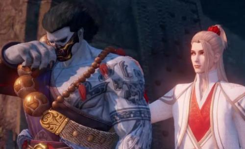 不良人出了多少年