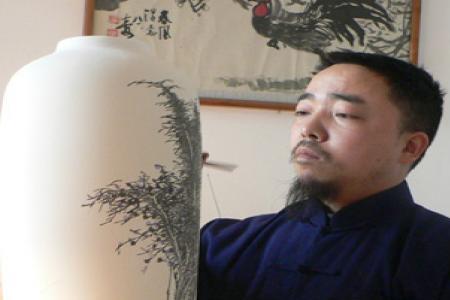 大雁和彭坦大结局