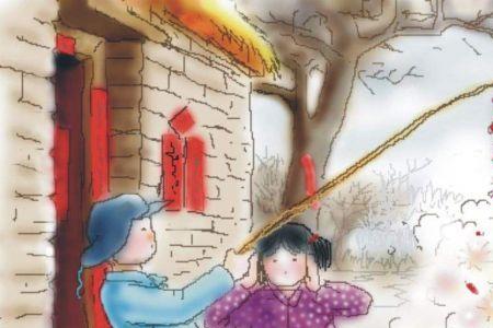 2023年春节磐安农村人可以放鞭炮吗