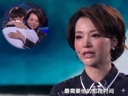 赵忠祥对董卿说过的话