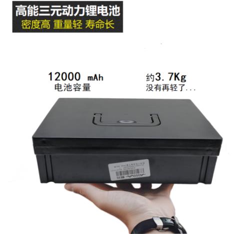 爱玛欣果q321豪华版几块电池