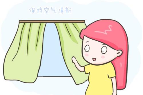空调里面缺氧是什么原因