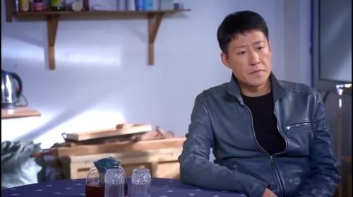 鼓楼外尹东义妹妹结局