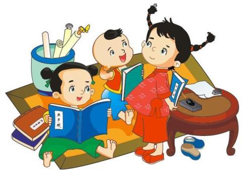 人之初口多多粤语版叫什么