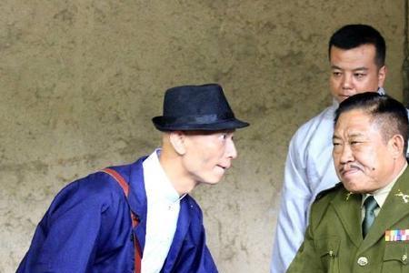 杜旭东演艺经历