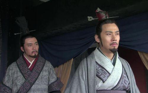 苏秦之死真相揭晓