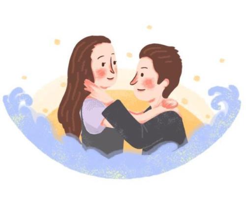 怎么劝一对情侣复合