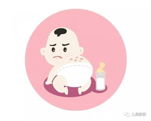 婴儿口粮怎么晒