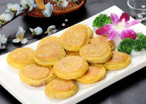 东北特色小吃