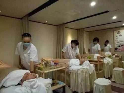 推拿师傅怎么找