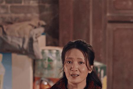 花开山乡丽丹扮演者演技