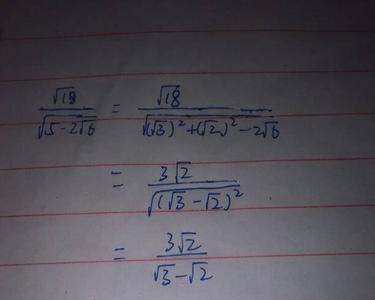272的开根号号是多少
