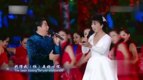 汾河流水哗啦啦原唱完整版歌词
