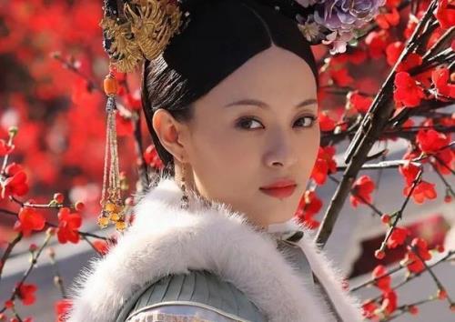 德妃传什么时候上映