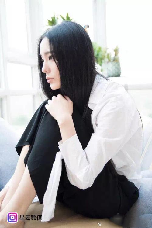 模特王汝妍身高