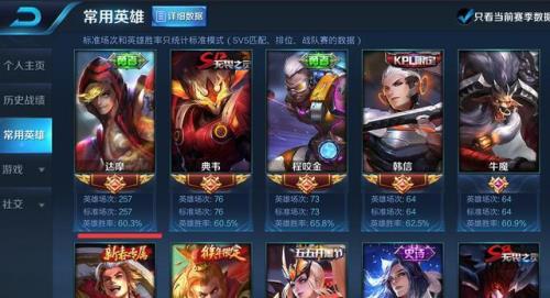 十一个赛季的王者算什么水平
