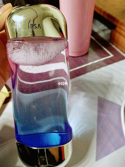 流金水三个颜色有什么区别