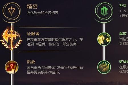 无限火力大树带什么天赋