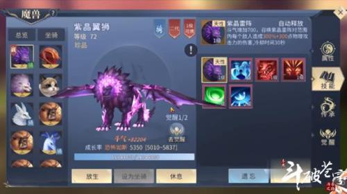斗破苍穹的等级排序是什么