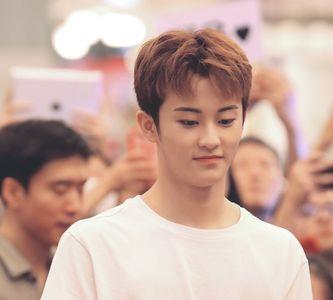 李马克是nct哪个队的队长