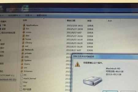 电脑刷完win7分辨率固定成1024了