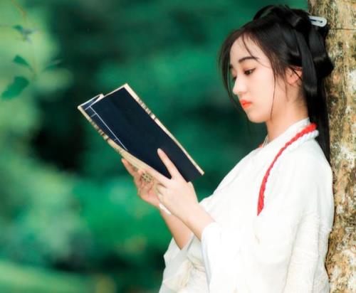 人无我有谁说的