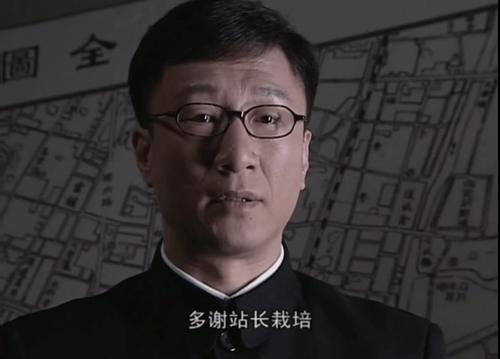 潜伏哪年拍的