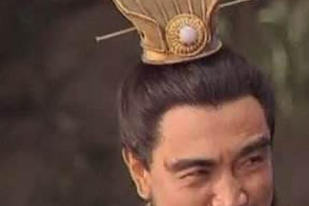 曹操和刘备是一个人演的吗