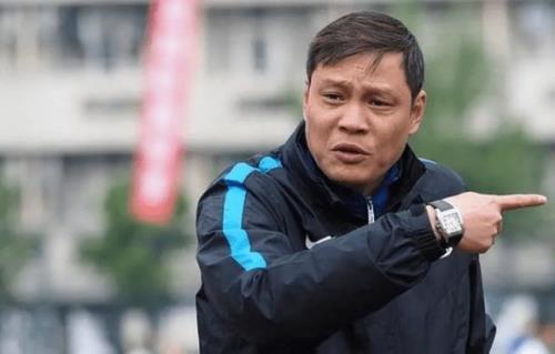 范志毅偶像是谁