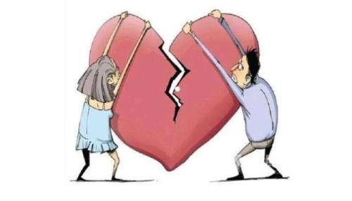 同居两年分手多久能恢复