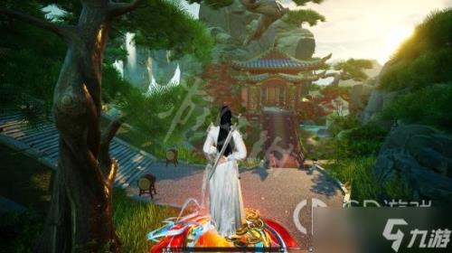 蜀山初章旁门功法推荐