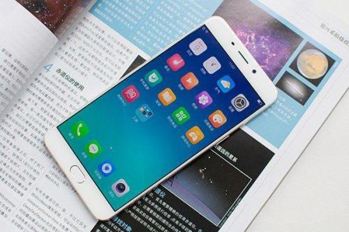 oppo手机显示火苗是什么原因
