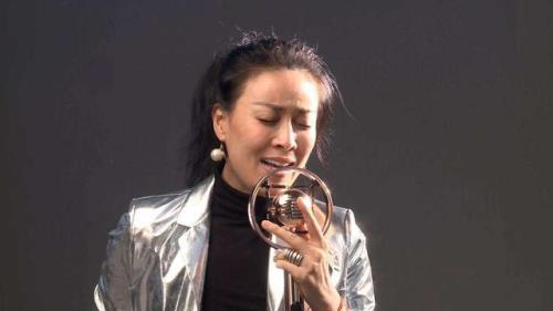 那英的我和你是什么歌