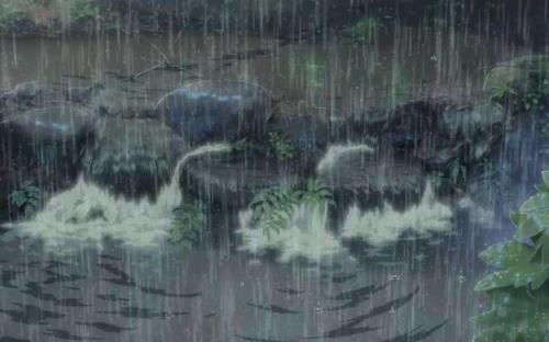 风也急雨也急歌词