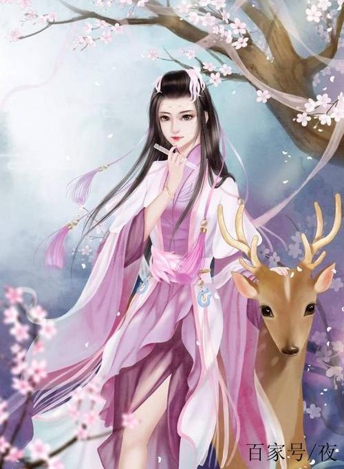 千桦尽落的全部小说