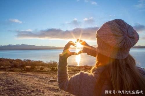 男生对感情随缘的原因