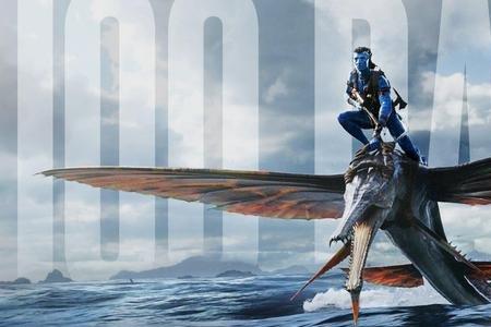 阿凡达2上映到几号结束