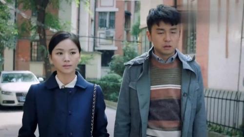 我爱男保姆结局是什么